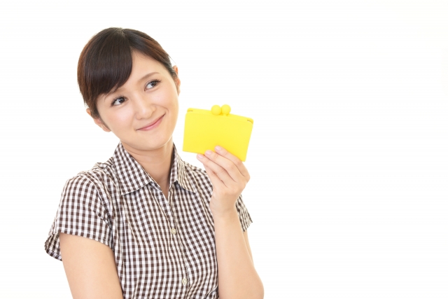 余裕資金で取り組む