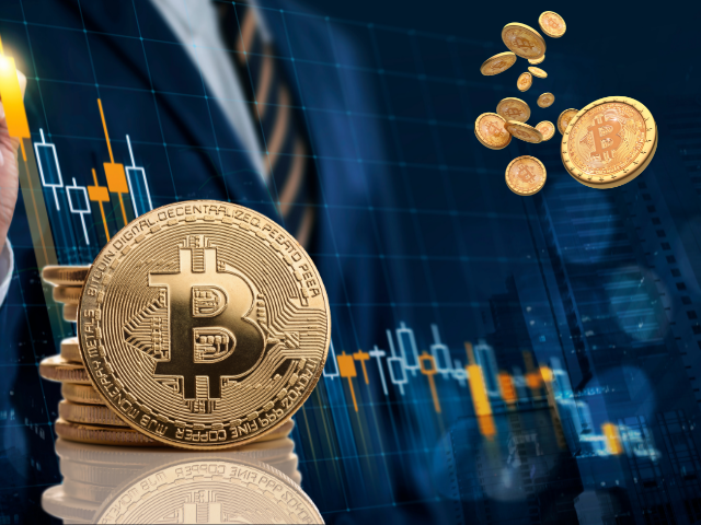 ビットコイン
