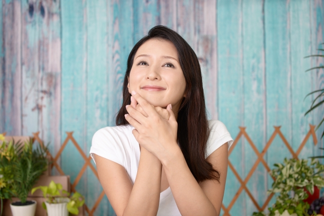 投資の手間がかからない
