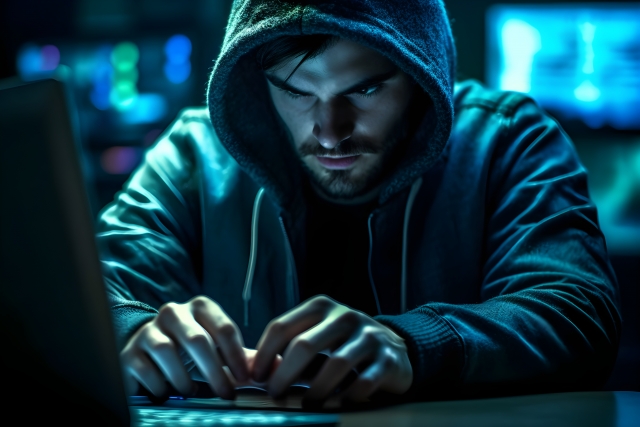 仮想通貨取引所がハッキングされた
