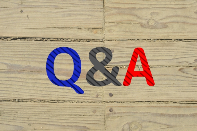 暗号資産(仮想通貨)に関するQ＆A