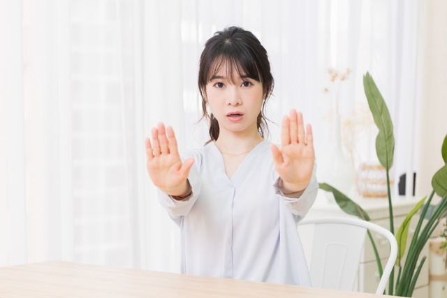 下落していくコインに投資しない