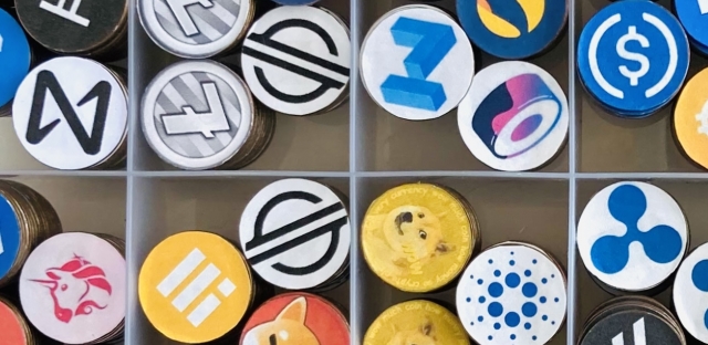 初心者におすすめの仮想通貨は?