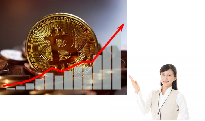 ビットコインを積み立てよう