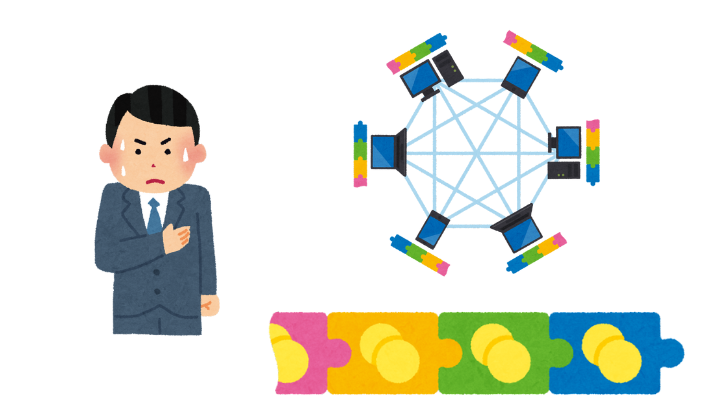 最初は少額で取引に慣れよう
