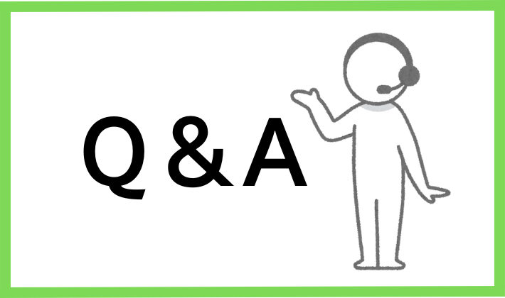 仮想通貨の初心者が考えるQ&A