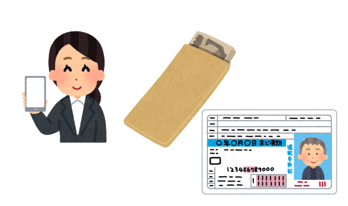 仮想通貨を始めるには何が必要ですか?