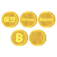 Aさんが急騰したビットコインを他の仮想通貨に交換
