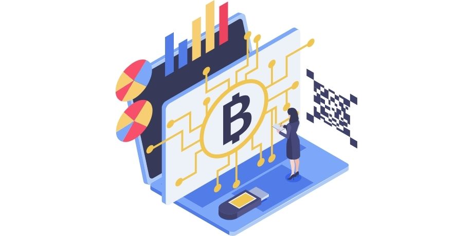 取引が最も多い仮想通貨