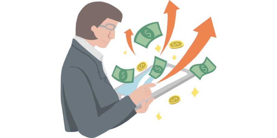 ビットコインを買うべき理由は?