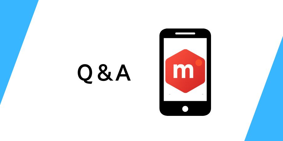 メルカリに関するQ&A