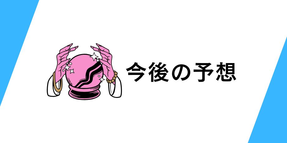 【ビットコインETF】今後の予想